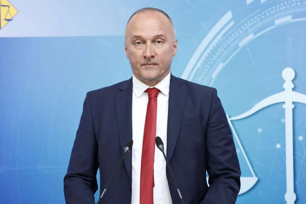 Predsjednik VSTV-a o Dodikovim uvredama: Pravosuđe će kao i ranije te stvari rješavati na adekvatan način