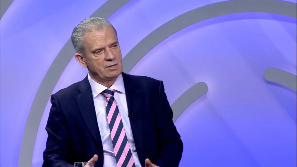 Radončić za N1: Bošnjaci kao žaba u ključaloj vodi, Trojka nas kuha