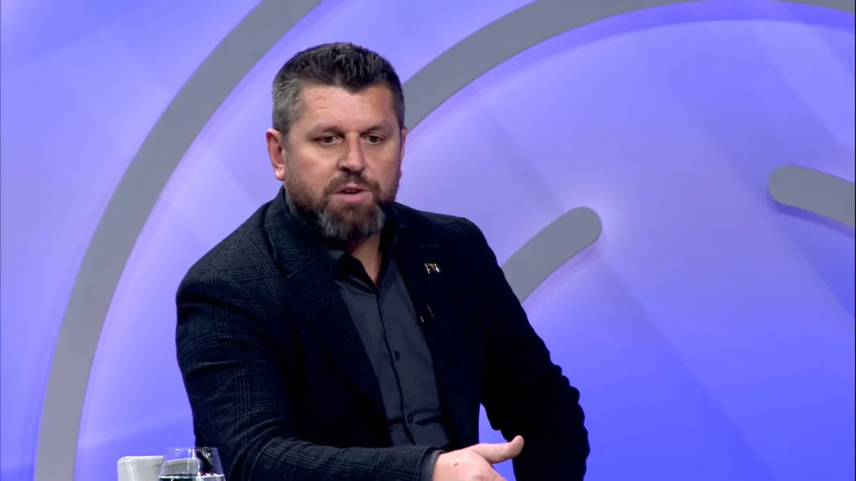Duraković: Dodik napravio presedan u historiji SAD-a