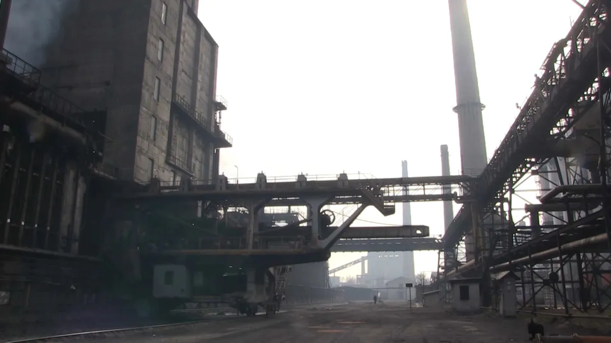 Gasi se proizvodnja u lukavačkoj Koksari: Više od 500 uposlenika radna odijela mijenja otpremninom ili odlaskom na biro