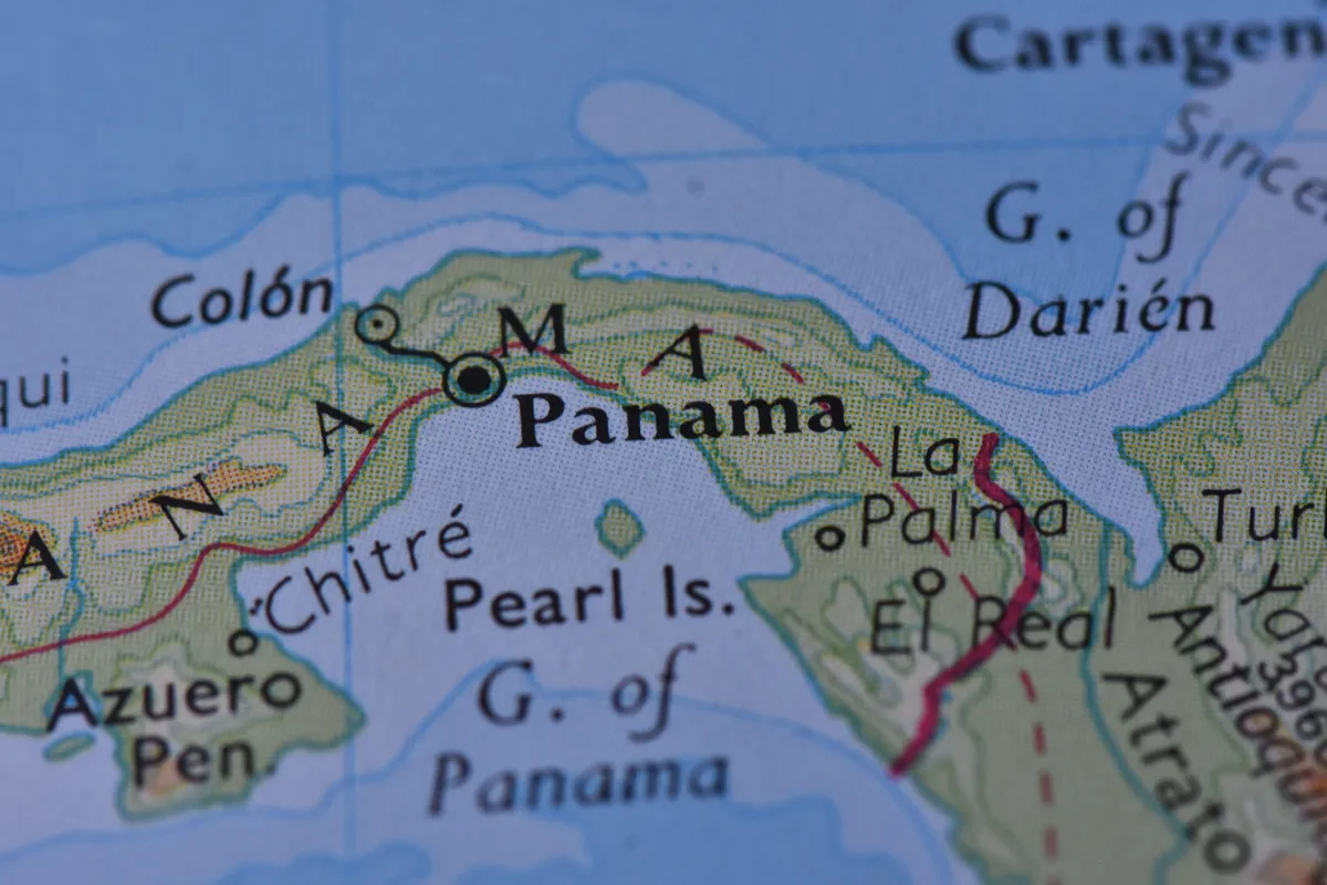 Panamski kanal pada u zaborav? Otvara se novi koridor koji će promijeniti globalnu trgovinu