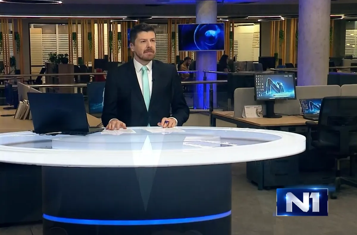 Dnevnik: Rukovodstvo BHANSA-e na saslušanju