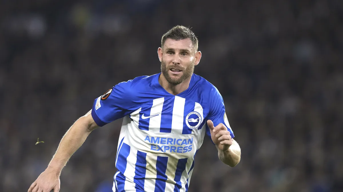 Kako je legendarni James Milner izjednačio rekord engleske Premier lige: 653! (VIDEO)