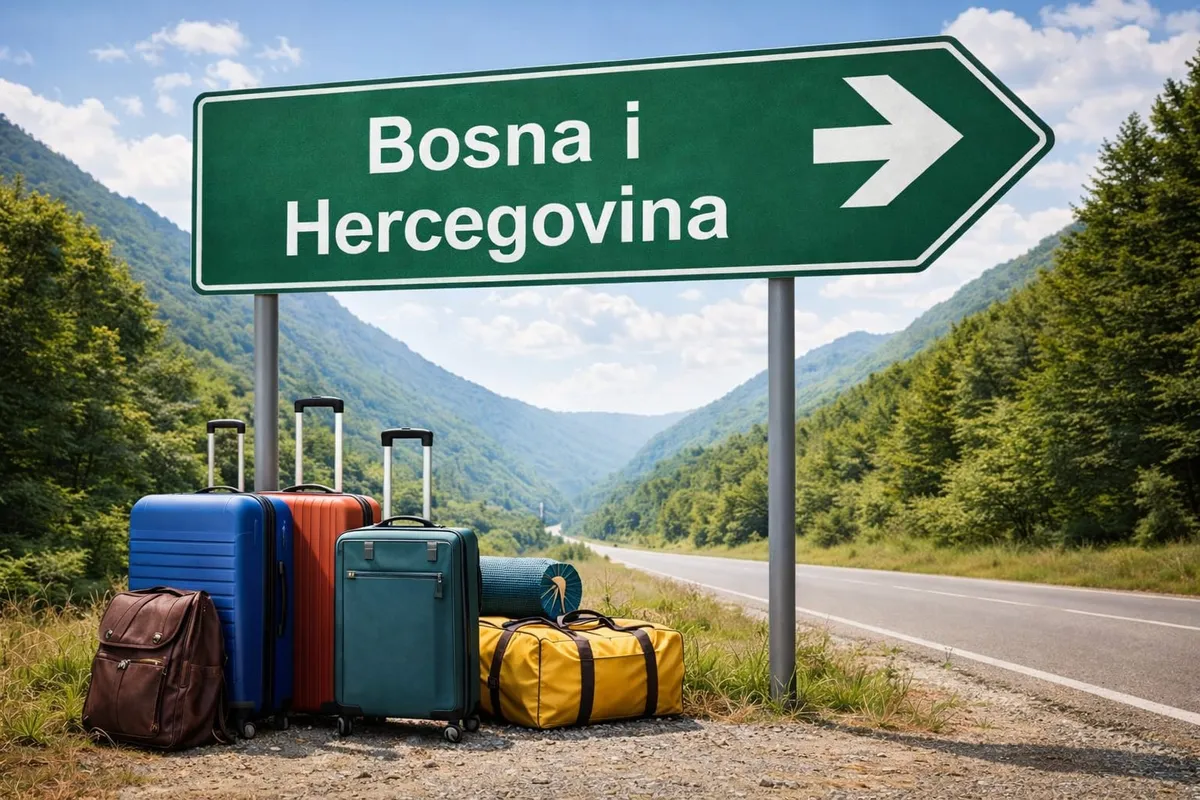 Oni su se vratili u BiH: Ono gdje ste rođeni, to je uvijek u tebi - sada je pravi trenutak za povratak