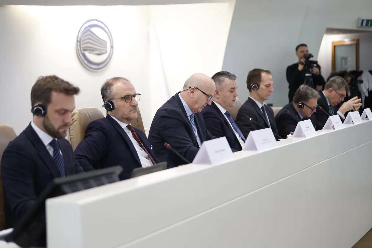 Bosnia scrambles to avoid "Grey List" as international deadline approaches