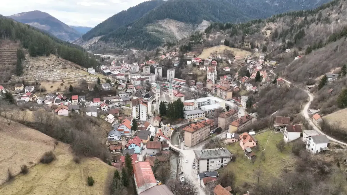 Povišene vrijednosti olova u krvi: Mještani traže odgovore, nadležni pozivaju na smirenost