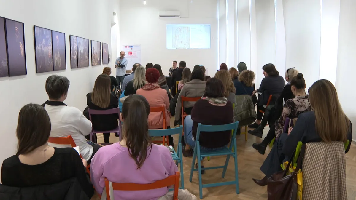 Projekat iNCLUSION: Koliko su kulturne institucije u BiH zaista pristupačne?