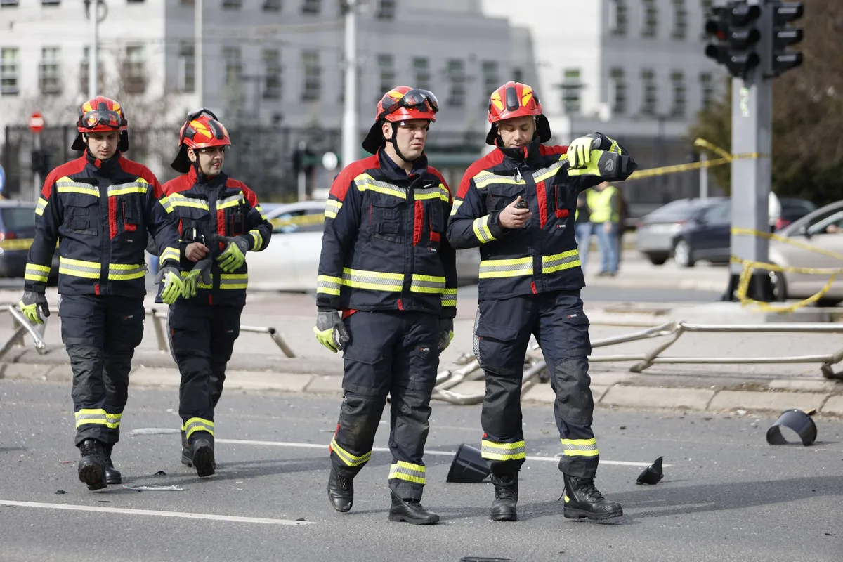 Vijeća roditelja KS nakon stravične nesreće: Učenica KŠC-a je teško povrijeđena, neka se ispita uzrok