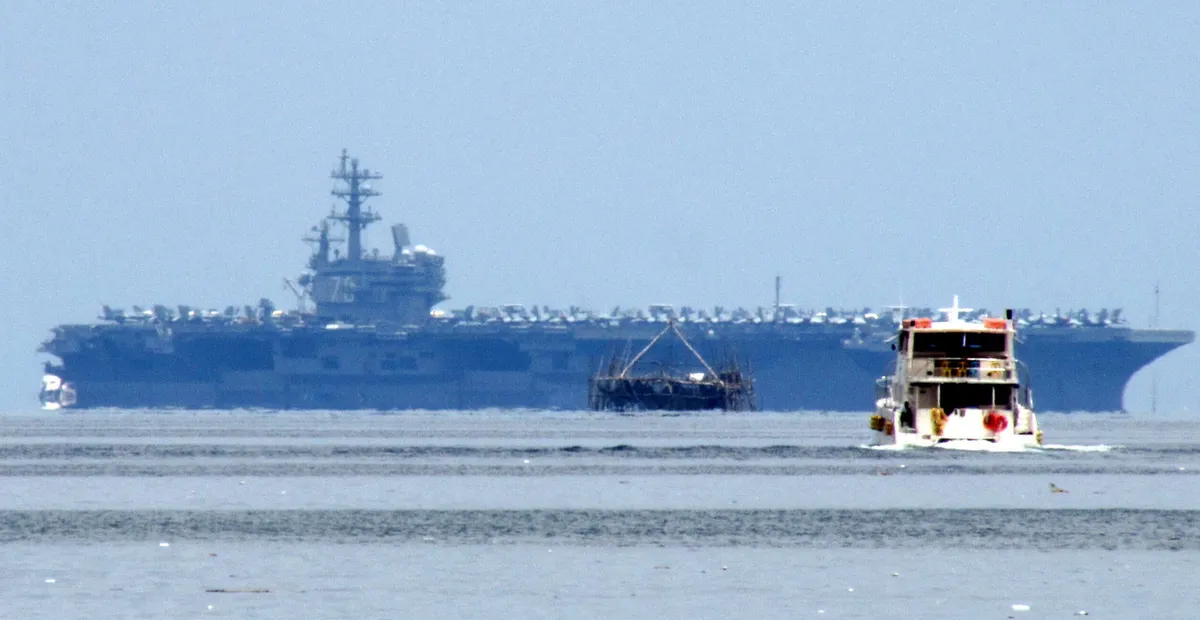 Neuspjeh "težak" 120 milijardi dolara? Najskuplji ratni brodovi ikada su "toliko bitni da ne mogu propasti"