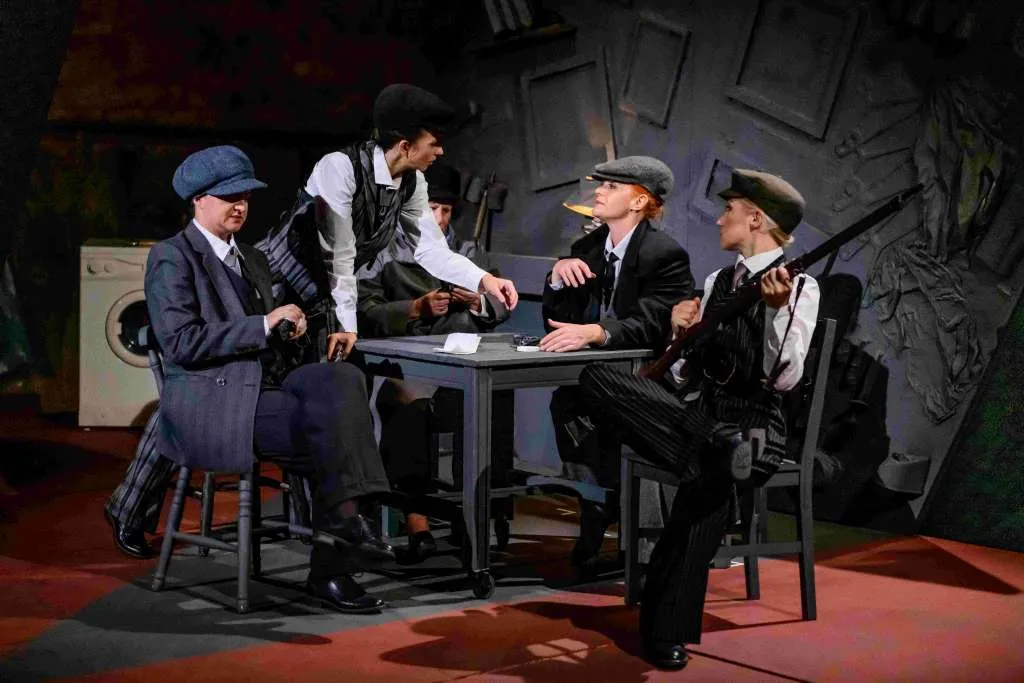 Hit predstava 'Hasanaginice' 16. februara pred sarajevskom publikom