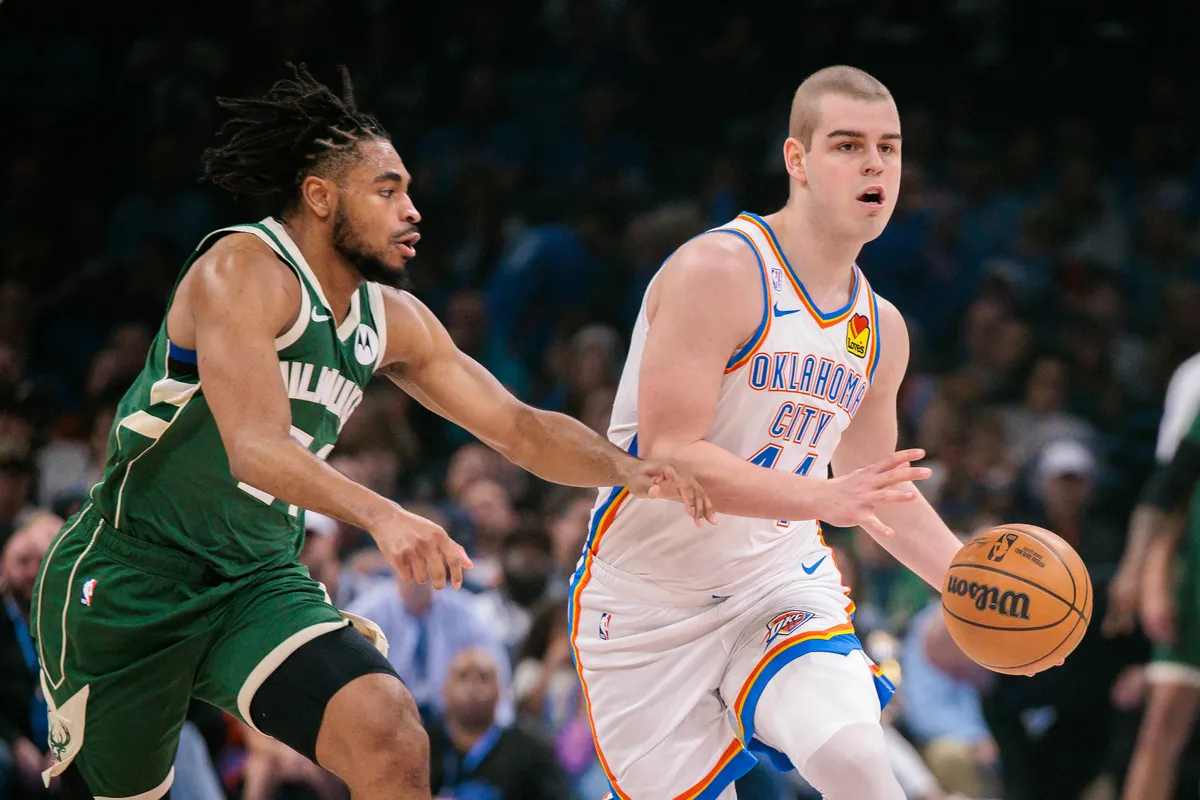 Reprezentativac Srbije je istinski heroj: Pobijedio rak i na sjajan način se vratio nastupima u NBA ligi (VIDEO)