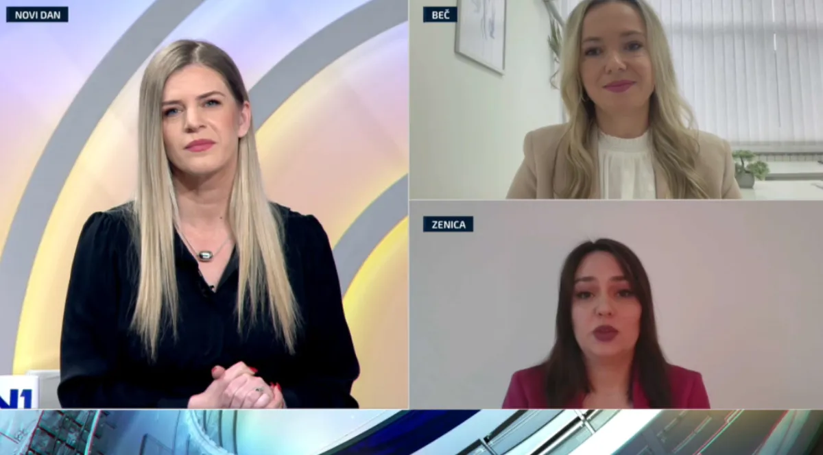 Žene u biznisu: Napredak ili borba sa preprekama