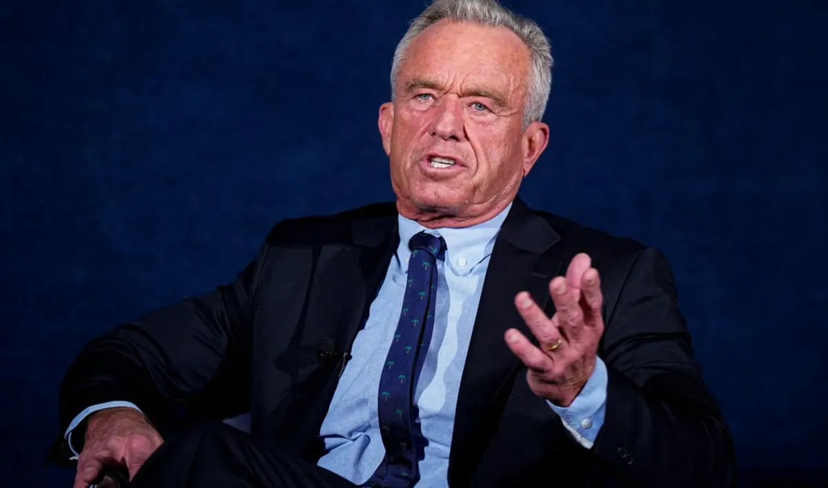 Ministar zdravlja SAD-a: Šmrkao sam kokain sa toaletnih dasaka