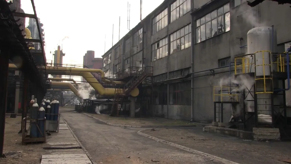 Koksara u Lukavcu pred gašenjem, sudbina 500 porodica neizvjesna: "Mi mogućnosti za nazad nemamo"