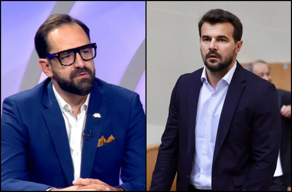 Faruk Selmanović prijavio Nermina Muzura policiji: "Nazvao me je, psovao mi i prijetio da će me politički uništiti"