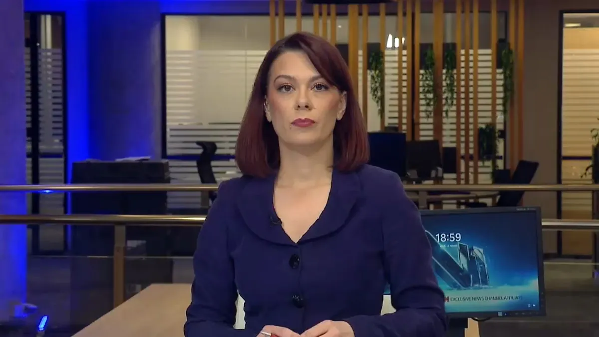 Dnevnik: Građani Sarajeva odali počast mladiću koji je poginuo u tramvajskoj nesreći