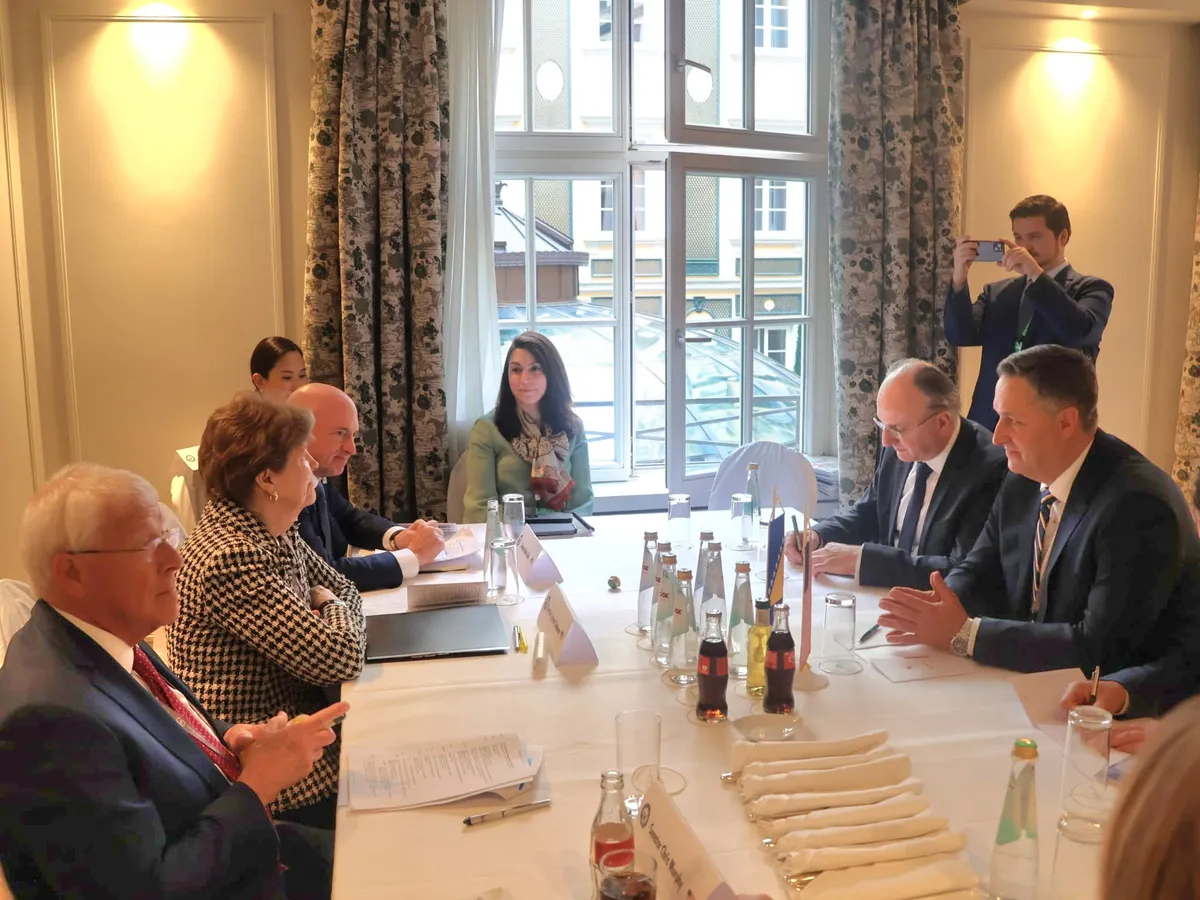 Bećirović razgovarao sa šest američkih senatora: "Dodikova šovinistička politika ugrožava mir i stabilnost BiH i regije"