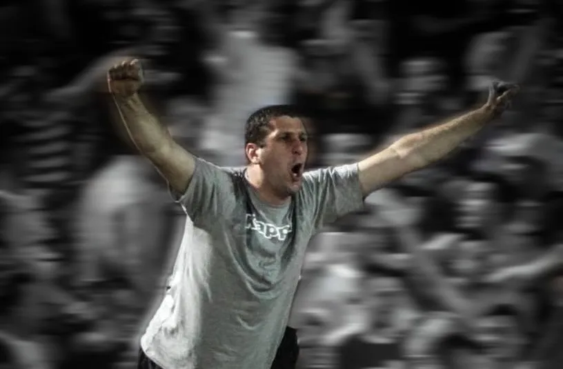 Horde zla objavile tužnu vijest: Napustio nas je dobri div sjeverne tribine