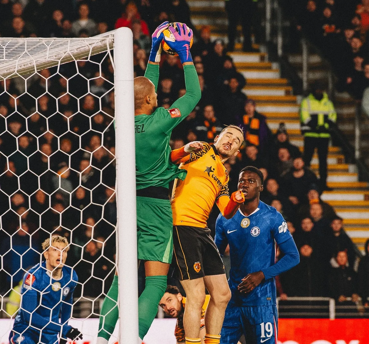 Chelsea prejak za Jakirovićev Hull City: Hadžiahmetović odigrao malo više od sat vremena