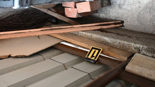 bomba kuca visoko zdk