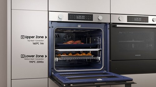 samsung ugradbena pećnica
