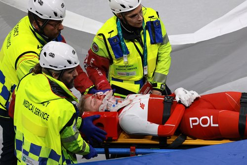Milano Cortina 2026 Olympics - Short Track Speed Skating - Women's 1500m -