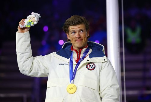 Milano Cortina 2026 Olympics - Cross-Country Skiing - Men's 50km Mass Start Classic