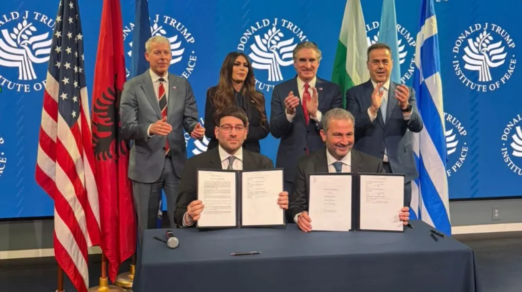 Israeli company to become key importer of US LNG to Bosnia