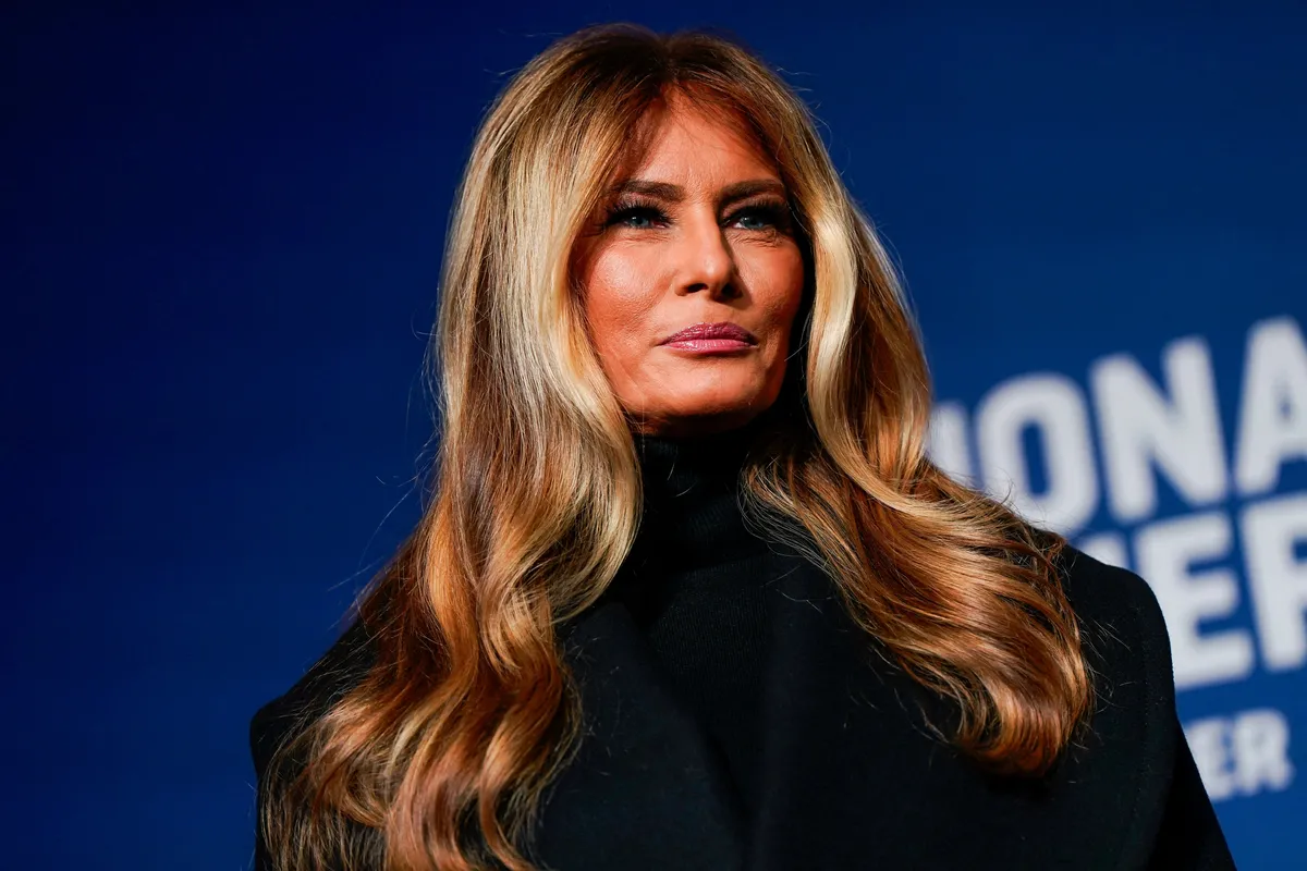 Melania Trump isposlovala prekid vatre između Rusije i Ukrajine
