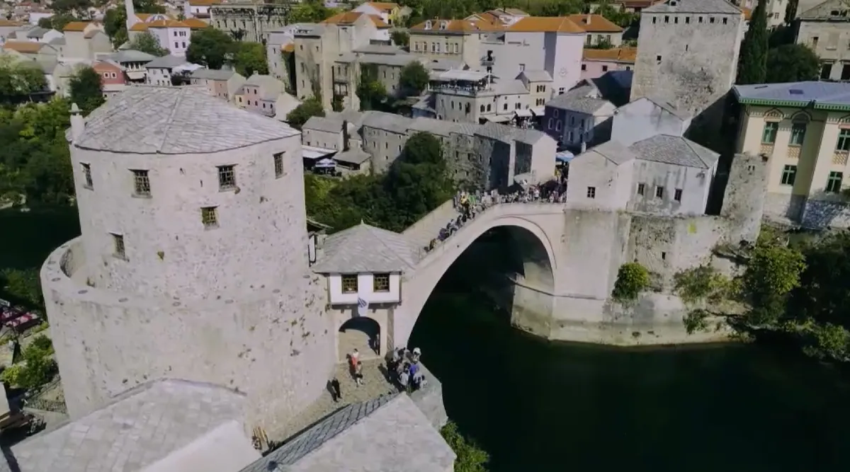 Mostar University degrees internationally recognised
