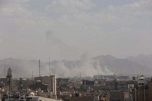 2026-02-28T092510Z_1259422000_RC2XUJA1SO8B_RTRMADP_3_IRAN-CRISIS-BLAST