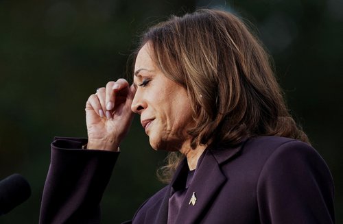 Kamala Harris
