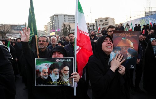 teheran smrt ajatolaha