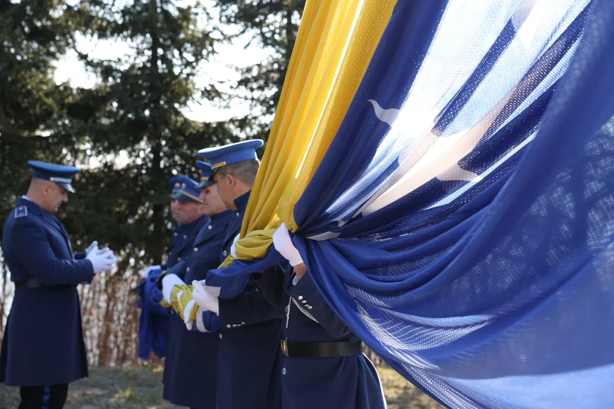 Bosnia and Herzegovina marks Independence Day, commemorating 1992 referendum that restored state sovereignty