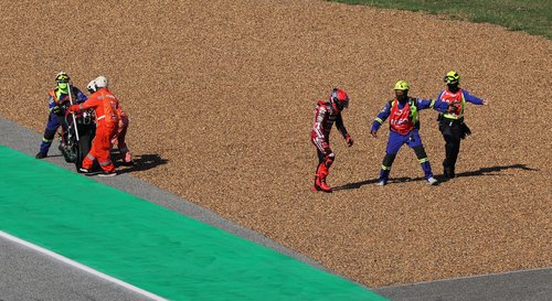 2026-03-01T084455Z_333857382_UP1EM310OAT6K_RTRMADP_3_MOTOR-MOTOGP-THAILAND