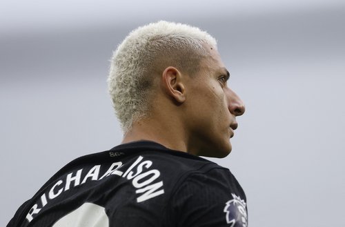 Soccer Football - Premier League - Fulham v Tottenham Hotspur - Craven Cottage,