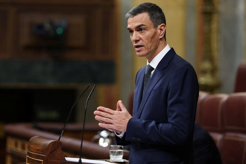 Pedro Sanchez