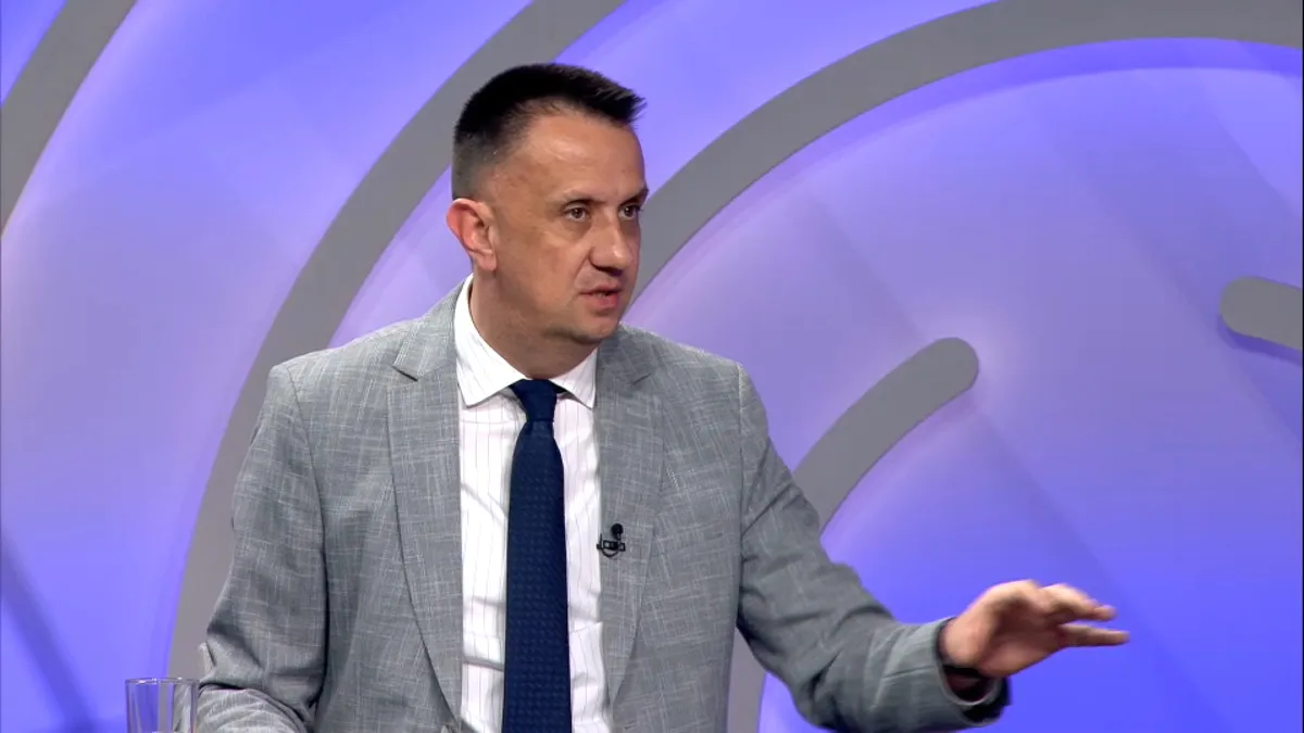 Oglasio se Lakić nakon usvajanja Zakona o Južnoj interkonekciji, najavio sljedeće korake