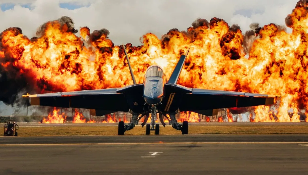 Kina u posljednjih 40 dana pobijedila SAD 