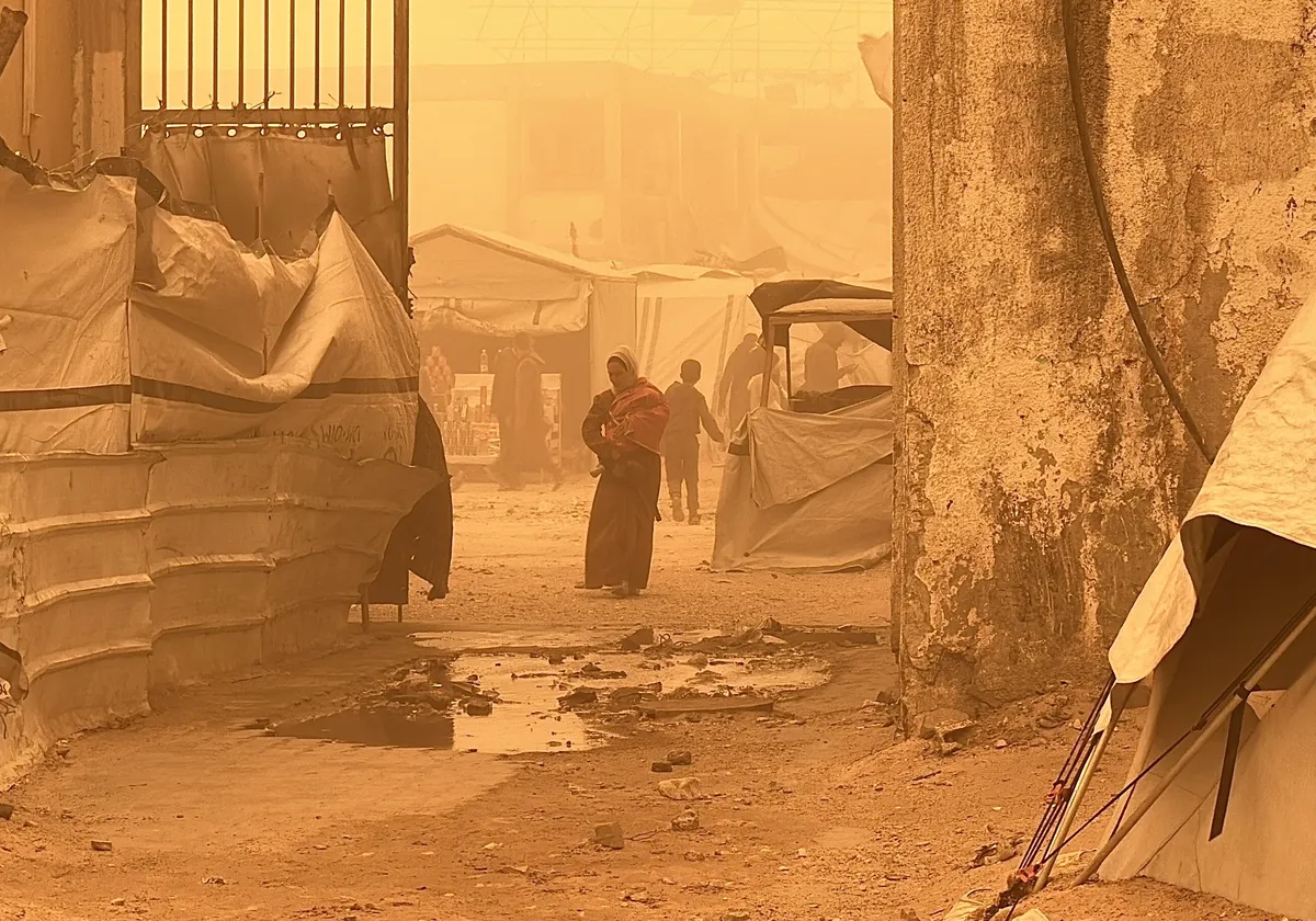 Novinar Al Jazeera Mubashera ubijen u izraelskom napadu u zapadnom dijelu Gaze