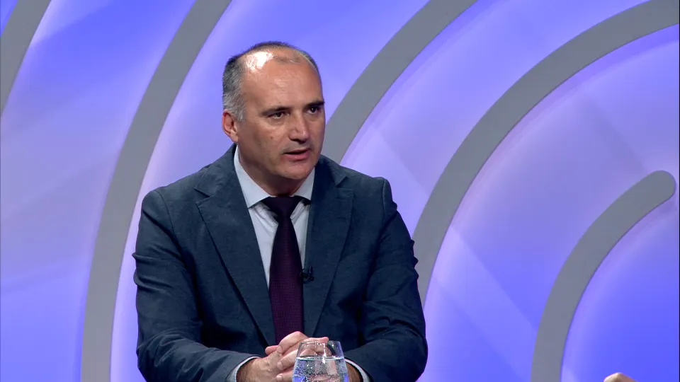 Grković: Blanuša je sam predložio da kandidat za predsjednik