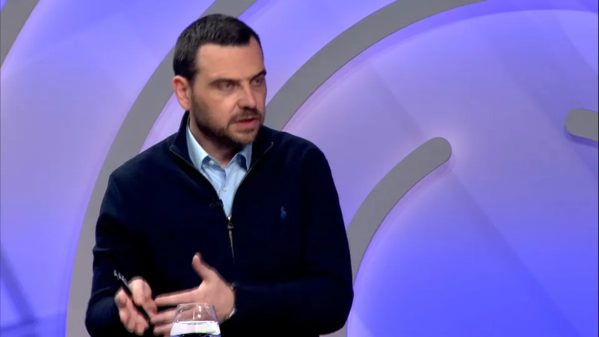 Magazinovic in Strasbourg: Serbia cannot earn trust while protecting war criminals