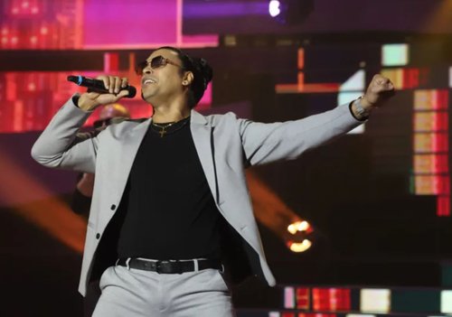 Lisdian Abreu de la Rosa s Kube takmiči se u Zvezdama Granda