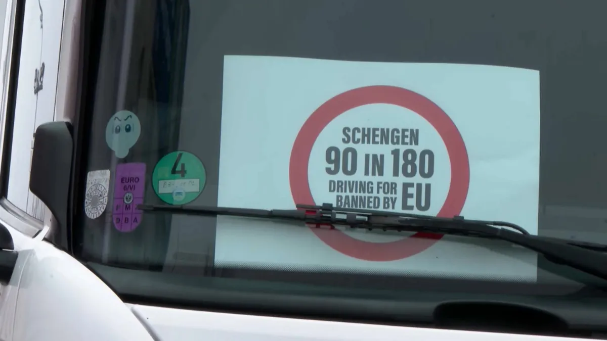 Prijevoznici traže hitnu sjednicu svih vlada u BiH i sastanak u Gradišci: 