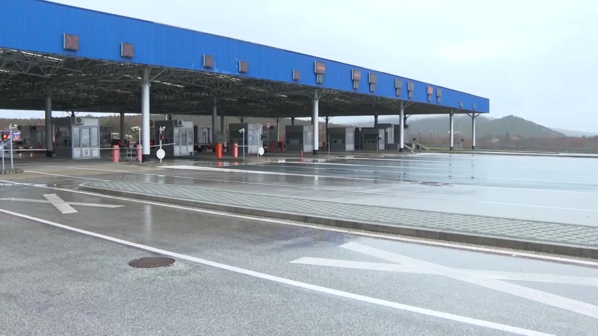 UIO BiH i peti put bez dogovora o otvaranju novog graničnog prijelaza Gradiška: Krnjić nije dao pristanak, iz RS uslijedile optužbe