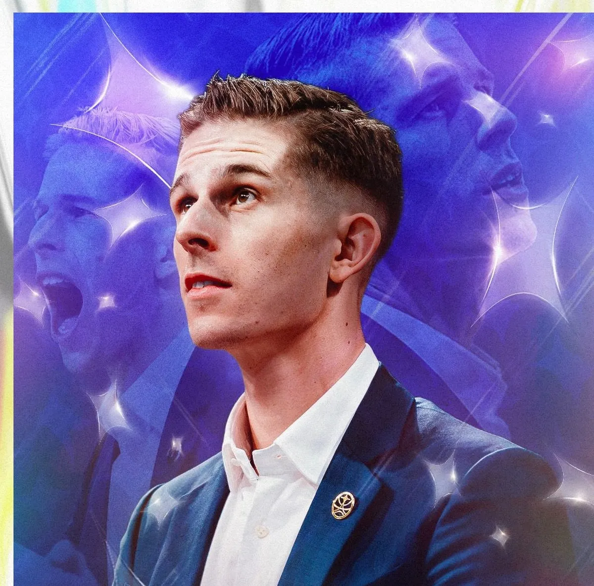 Euroliga dobila drugog najmlađeg trenera u historiji takmičenja: Ima samo 29 godina