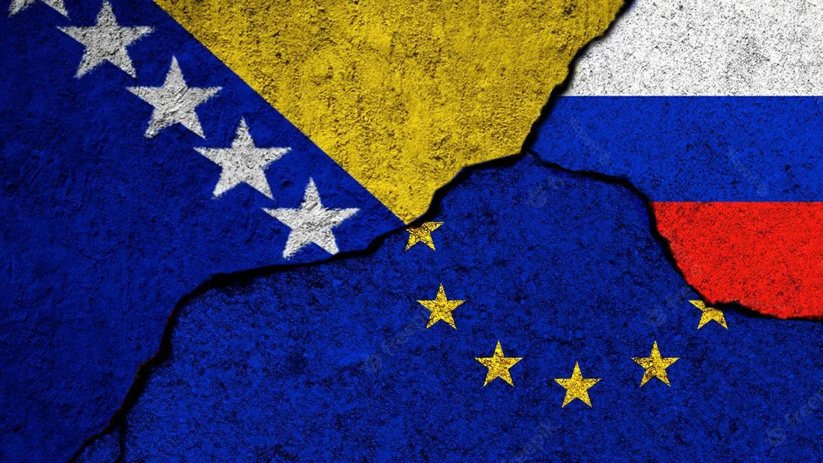 Avdović: EU odugovlači, a prostor u BiH popunjavaju drugi – uključujući Rusiju