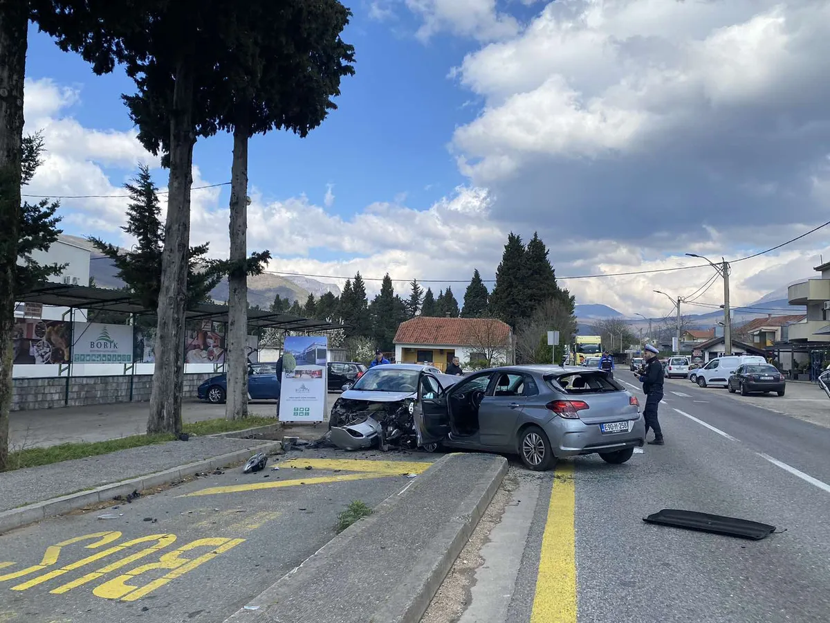 Niz šokantnih sigurnosnih incidenata u Hercegovini: 