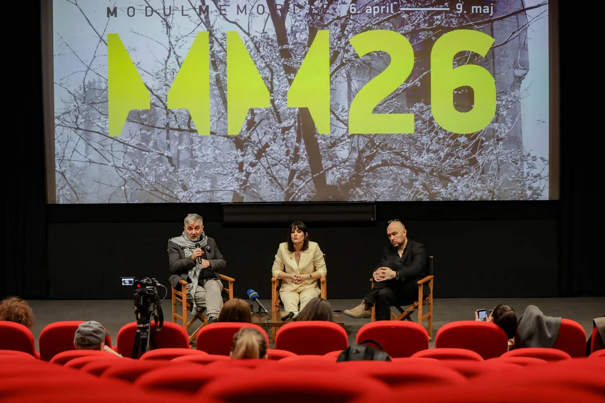 Predstavljen program i poster 31. izdanja kulturološkog programa Modula Memorije