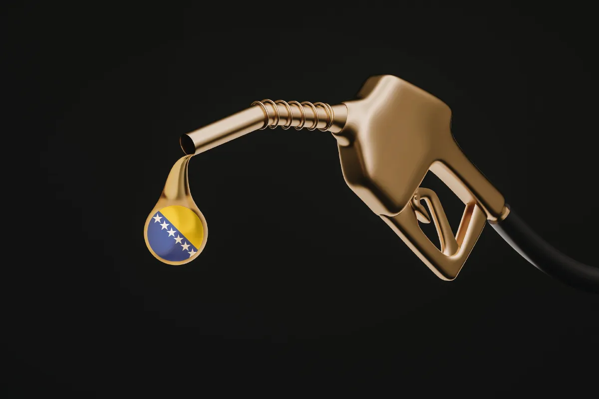 Koliko bi koštao litar goriva u BiH ako građani ne bi plaćali namete državi